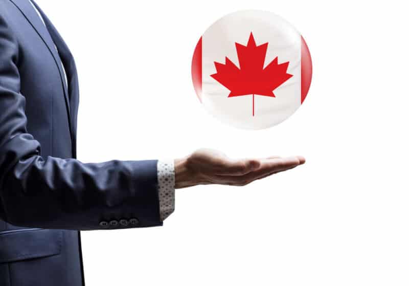 Pourquoi le canada